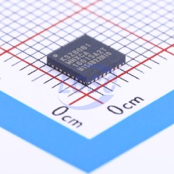 MICROCHIP KSZ8081MNXCA MICROCHIP KSZ8081MNXCA