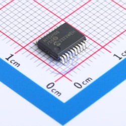 MICROCHIP MTCH108-I/SS