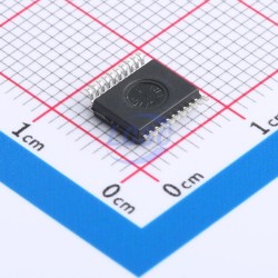 MICROCHIP MTCH108-I/SS MICROCHIP MTCH108-I/SS