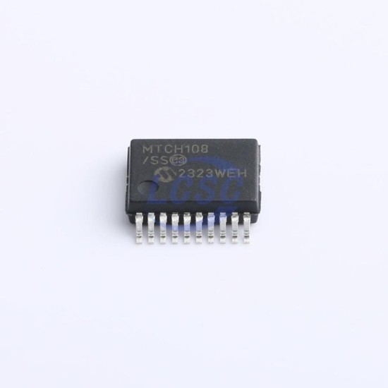 MICROCHIP MTCH108-I/SS