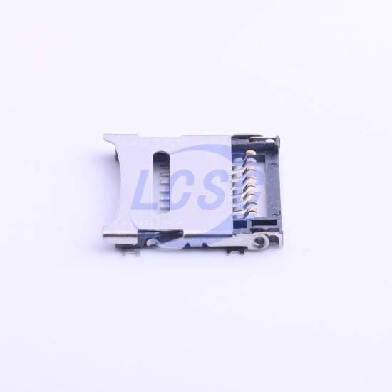 Korean Hroparts Elec TF-04A Korean Hroparts Elec TF-04A