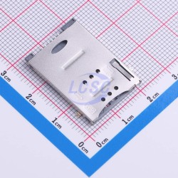 Korean Hroparts Elec SIM-06A