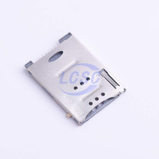 Korean Hroparts Elec SIM-06A Korean Hroparts Elec SIM-06A