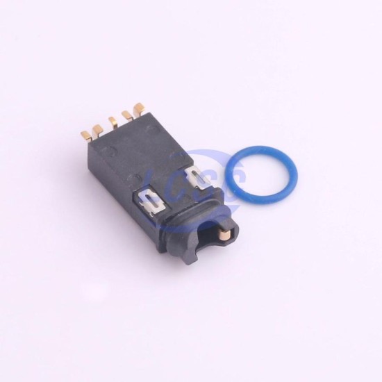 Korean Hroparts Elec PJ-614