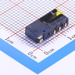 Korean Hroparts Elec PJ-610-5A