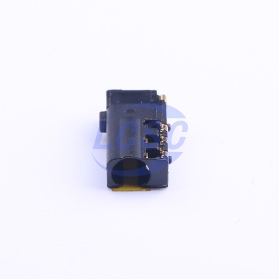 Korean Hroparts Elec PJ-610-5A