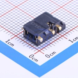 Korean Hroparts Elec PJ-606-6A