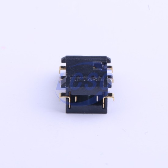 Korean Hroparts Elec PJ-606-6A Korean Hroparts Elec PJ-606-6A