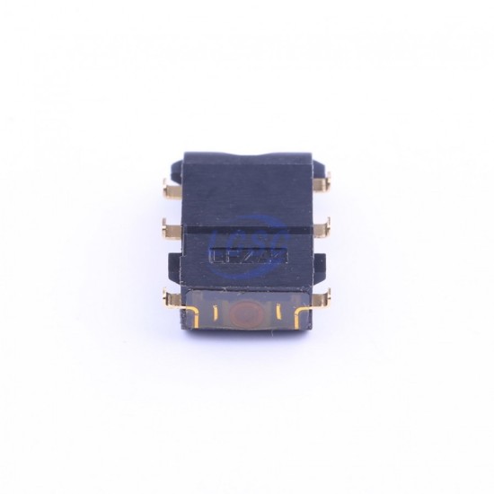 Korean Hroparts Elec PJ-605-6A Korean Hroparts Elec PJ-605-6A