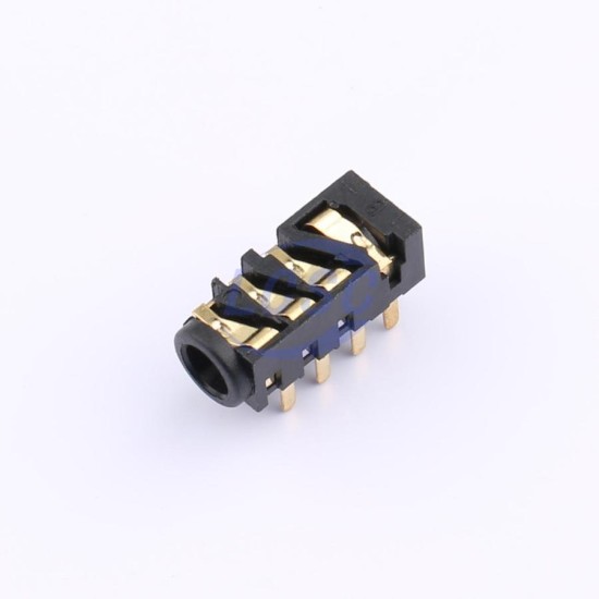 Korean Hroparts Elec PJ-3930-8A Korean Hroparts Elec PJ-3930-8A