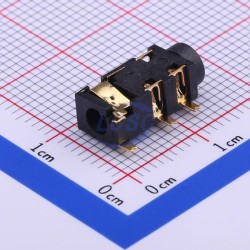 Korean Hroparts Elec PJ-327E-5A
