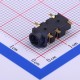 Korean Hroparts Elec PJ-327E-5A Korean Hroparts Elec PJ-327E-5A