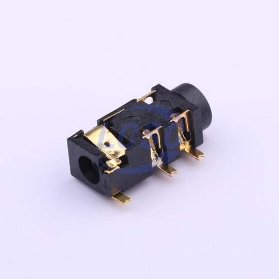 Korean Hroparts Elec PJ-327E-5A Korean Hroparts Elec PJ-327E-5A