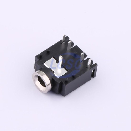 Korean Hroparts Elec PJ-3126-5A Korean Hroparts Elec PJ-3126-5A