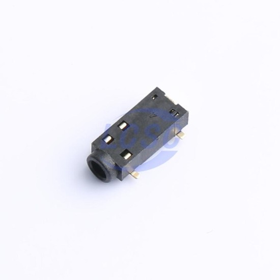Korean Hroparts Elec PJ-209-5A Korean Hroparts Elec PJ-209-5A