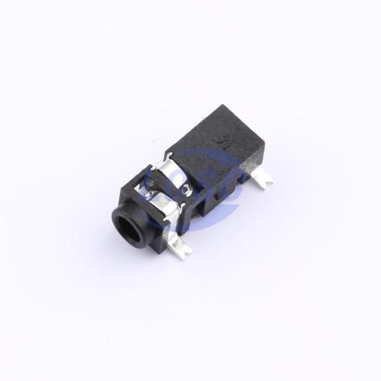 Korean Hroparts Elec PJ-202A-4A