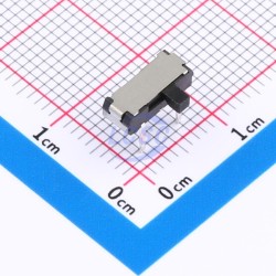 Korean Hroparts Elec K3-1245D-F1