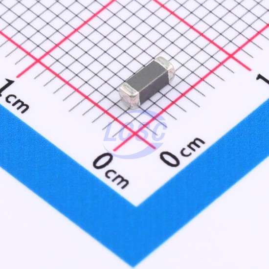 muRata BLM41PG750SN1L