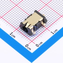 Korean Hroparts Elec DC-183-13A