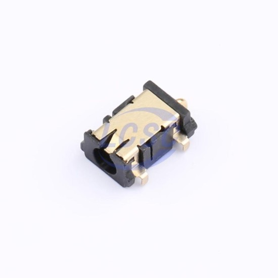 Korean Hroparts Elec DC-183-13A