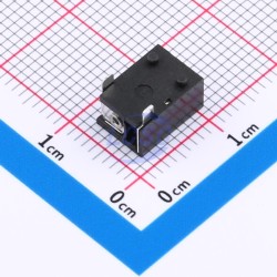 Korean Hroparts Elec DC-047B-13A