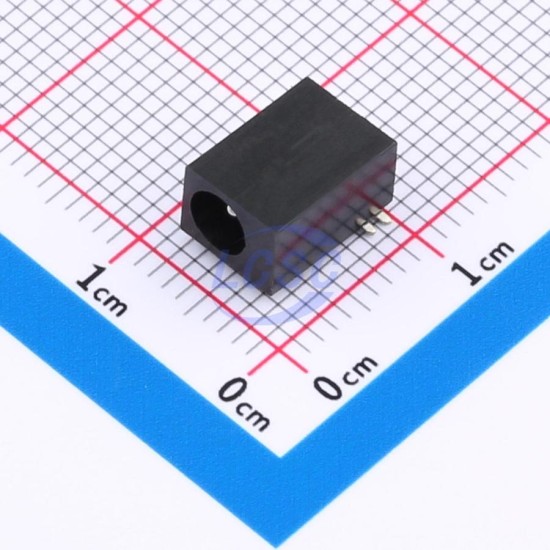Korean Hroparts Elec DC-047-13A