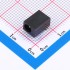 Korean Hroparts Elec DC-047-13A