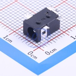 Korean Hroparts Elec DC-045B-13A