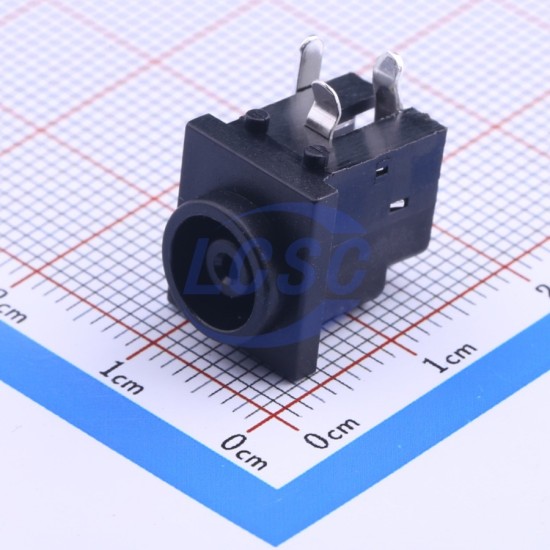 Korean Hroparts Elec DC-038-15A