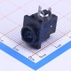 Korean Hroparts Elec DC-038-15A