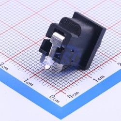 Korean Hroparts Elec DC-038-15A