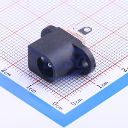 Korean Hroparts Elec DC-017-20A
