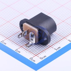 Korean Hroparts Elec DC-017-20A