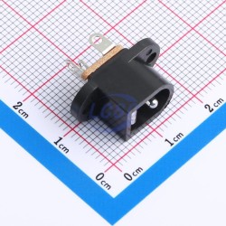 Korean Hroparts Elec DC-016-20A