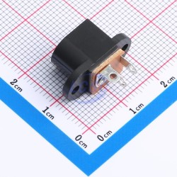 Korean Hroparts Elec DC-016-20A