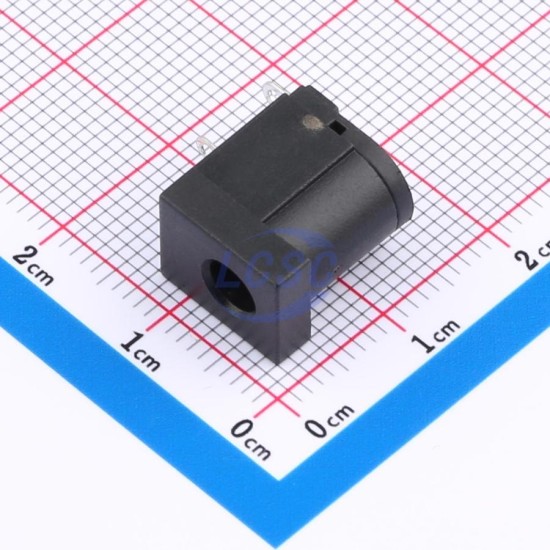 Korean Hroparts Elec DC-005B-13A