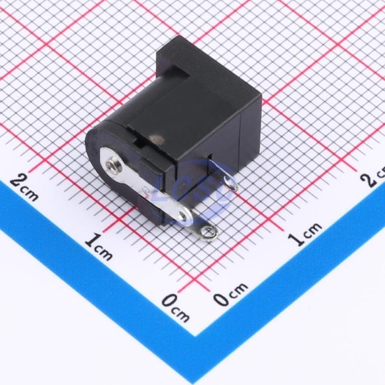 Korean Hroparts Elec DC-005B-13A