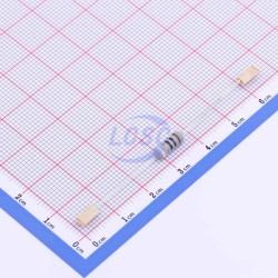 CCO(Chian Chia Elec) FR1WS-10Ω±5% T CCO(Chian Chia Elec) FR1WS-10Ω±5% T