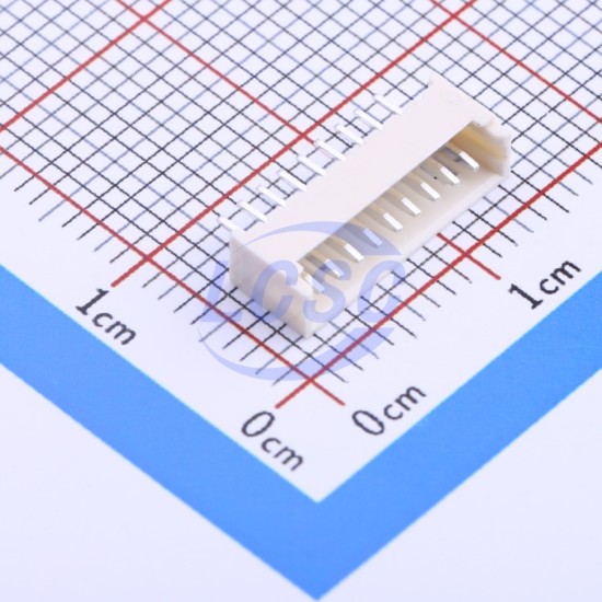 BOOMELE(Boom Precision Elec) 1.25T-9A
