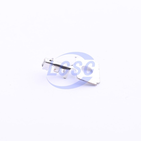 BOOMELE(Boom Precision Elec) 1.25-T BOOMELE(Boom Precision Elec) 1.25-T