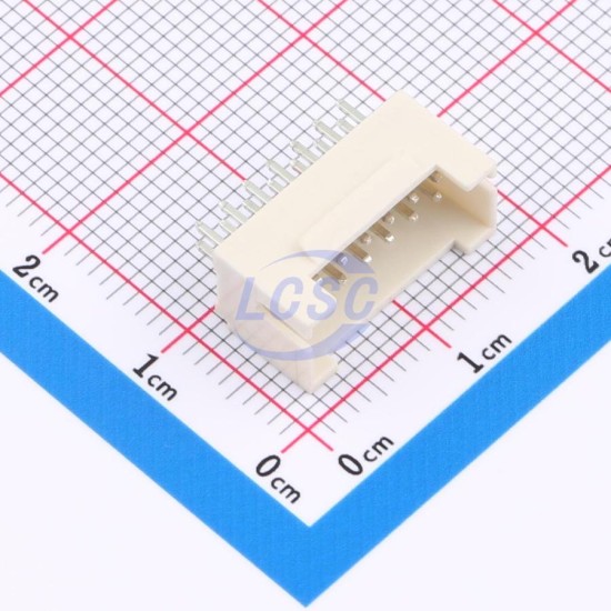 BOOMELE(Boom Precision Elec) PHB-2*7A