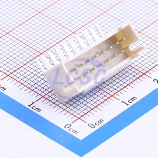 BOOMELE(Boom Precision Elec) PHB-2*9AW