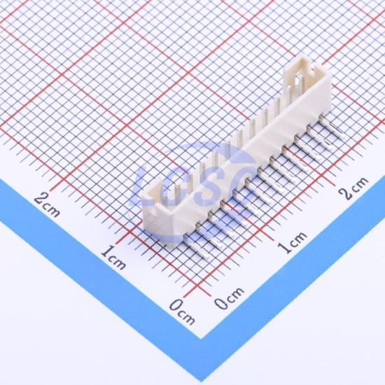 BOOMELE(Boom Precision Elec) PH-12AW