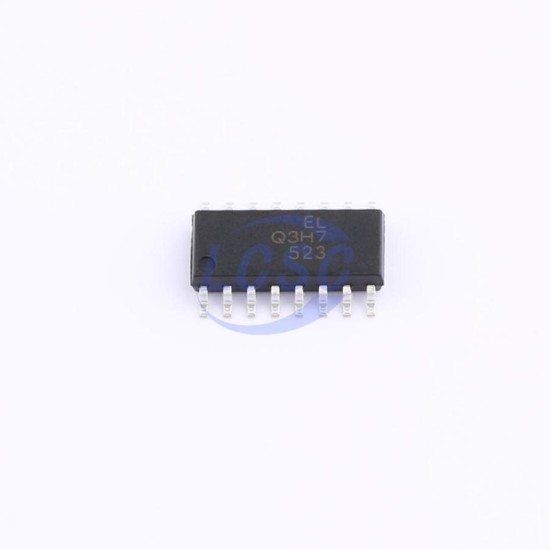 EVERLIGHT ELQ3H7(TA)