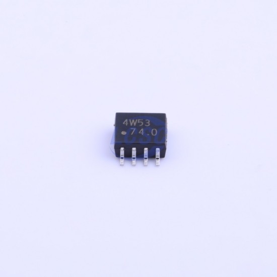 TOSHIBA TC4W53FU,LF
