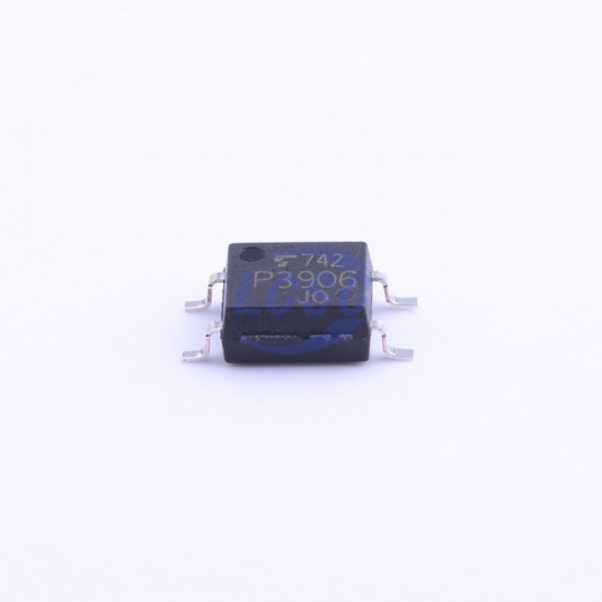 TOSHIBA TLP3906(TPL,E TOSHIBA TLP3906(TPL,E