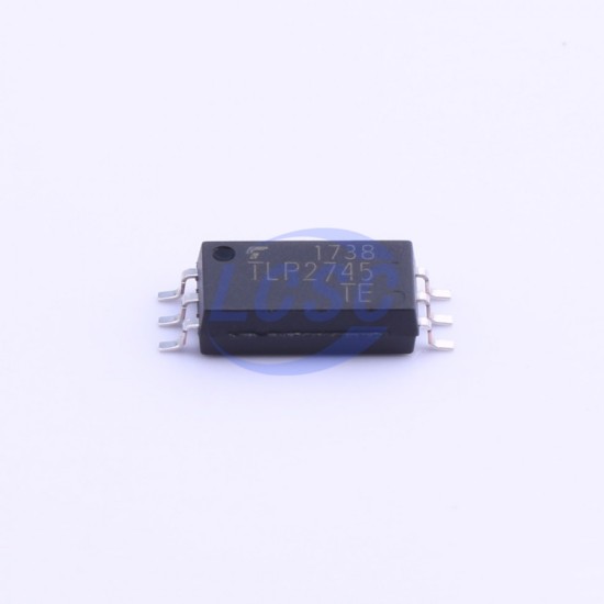 TOSHIBA TLP2745(TP,E