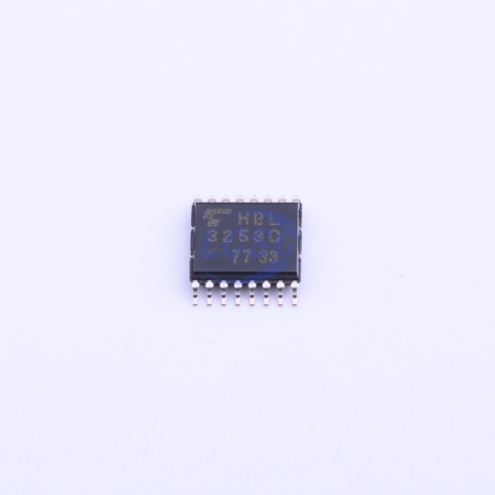 TOSHIBA TC7MBL3253CFT(EL) TOSHIBA TC7MBL3253CFT(EL)