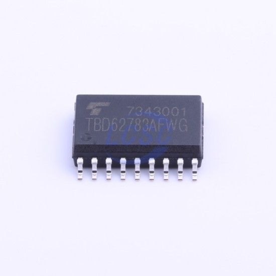 TOSHIBA TBD62783AFWG,EL