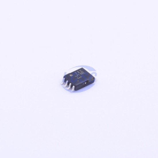 TOSHIBA TC7W53FK,LF